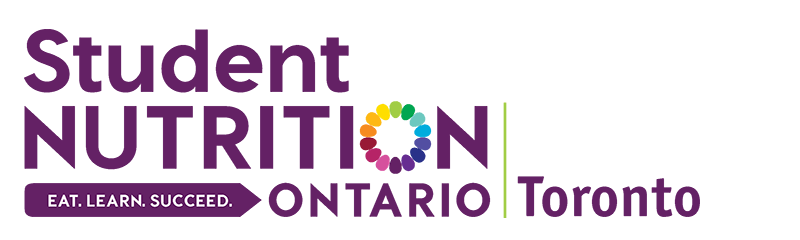 Student Nutrition Ontario Toronto